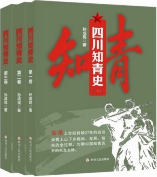 四川知青史