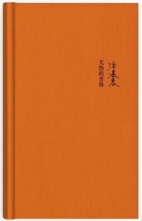 无怨的青春