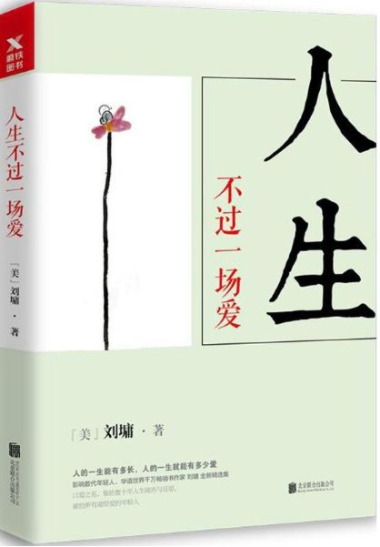 人生不过一场爱