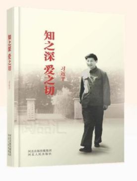 知之深爱之切
