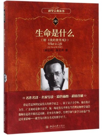 生命是什么