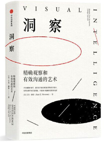 洞察