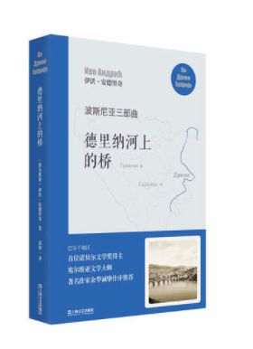 德里纳河上的桥
