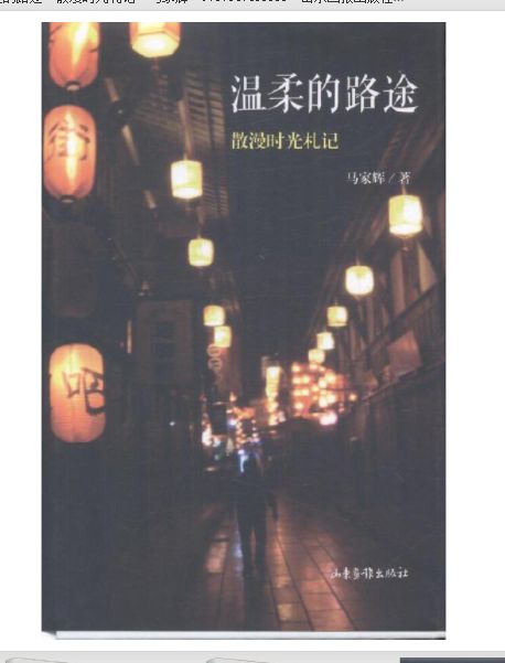 温柔的路途